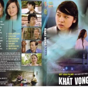 KHAT VONG XANH