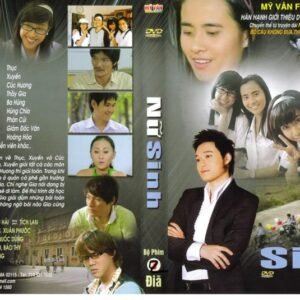 NU SINH