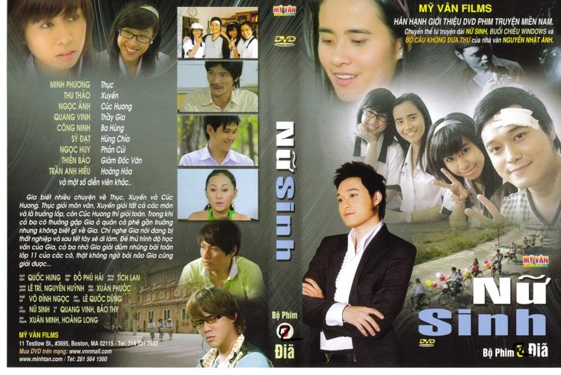 NU SINH