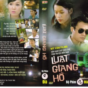 LUAT GIANG HO