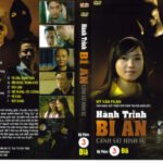 HANH TRINH BI AN