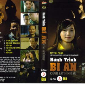 HANH TRINH BI AN