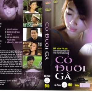 CO DUOI GA