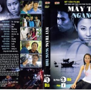 MAY TRANG NGANG TROI