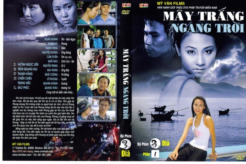 MAY TRANG NGANG TROI