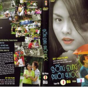 BONG DUNG MUON KHOC