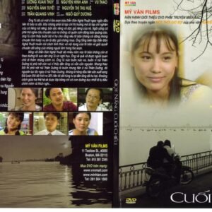 GIOT NANG CUOI CHIEU