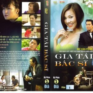 GIA TAI BAC SI