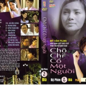 CHO CHI CO MOT NGUOI