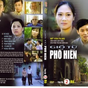 GIO TU PHO BIEN
