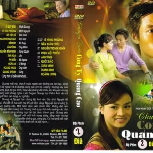 CHUYEN TINH CONG TY QUANG CAO