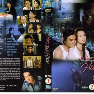 HOA THIEN DIEU
