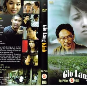 GIO LANG KINH