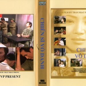 CHIEN SI VO DANH