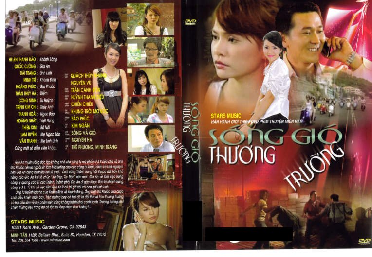 SONG GIO THUONG TRUONG