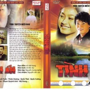 TINH AN