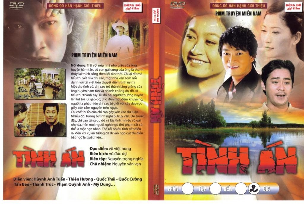 TINH AN