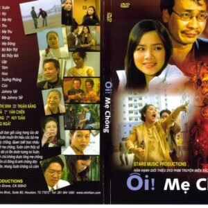 OI ME CHONG