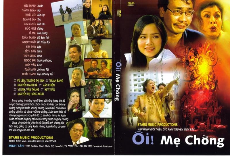 OI ME CHONG