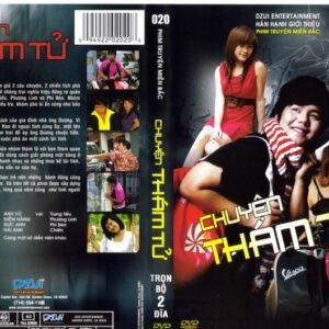 CHUYEN THAM TU