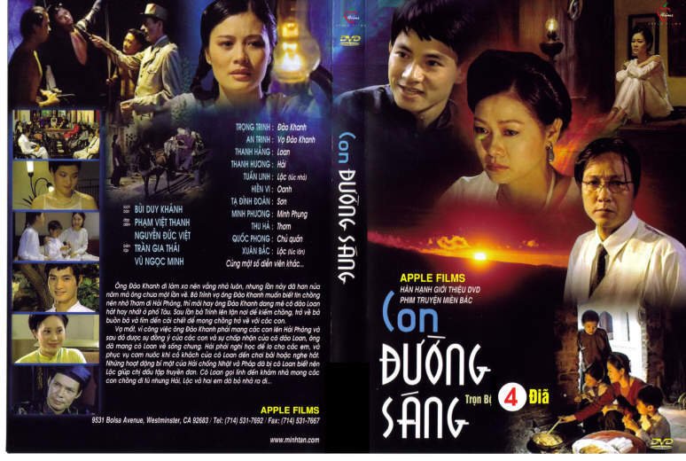 CON DUONG SANG