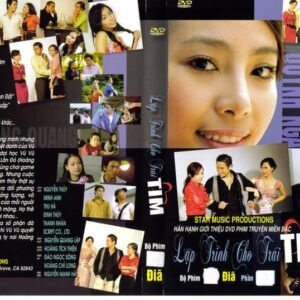 LAP TRINH CHO TRAI TIM
