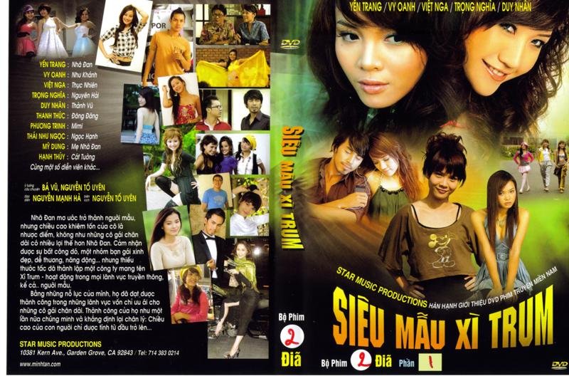 SIEU MAU XI TRUM
