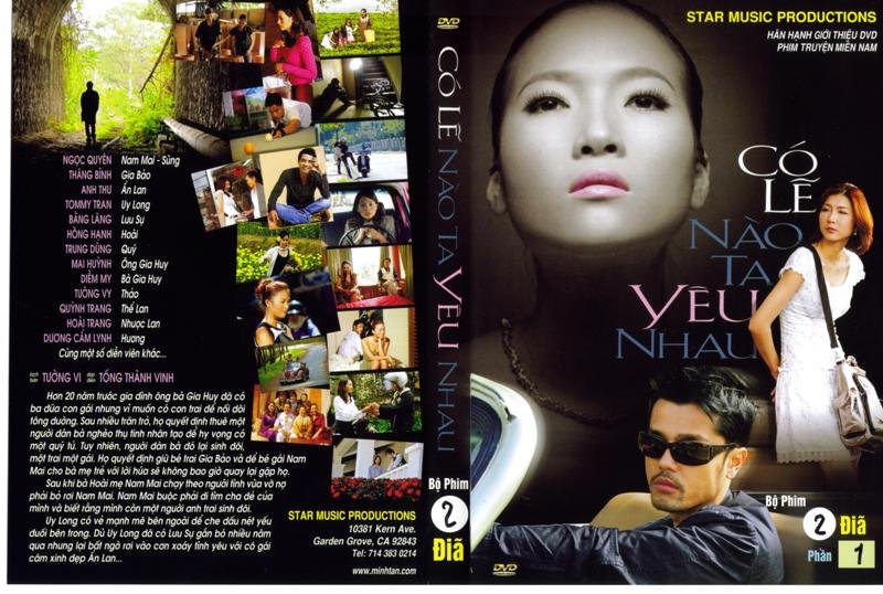 CO LE NAO TA YEU NHAU