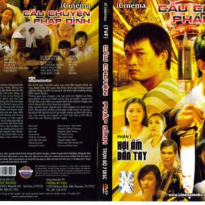 CAU CHUYEN PHAP DINH