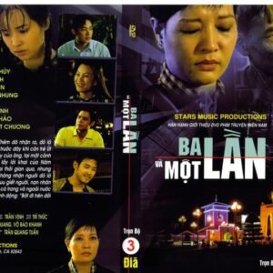 BA LAN VA MOT LAN
