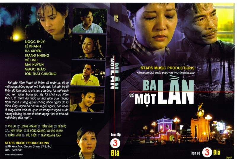 BA LAN VA MOT LAN