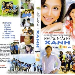 NHUNG NGAY HE XANH