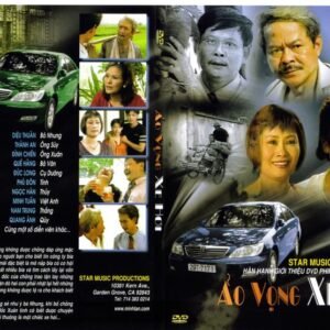 AO VONG XE HOI