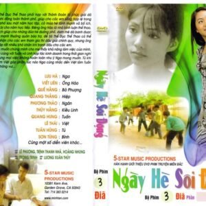 NGAY HE SOI DONG