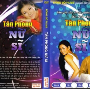 TAN PHONG NU SI