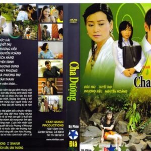CHA DUONG