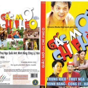 GIAC MO CHI PHEO