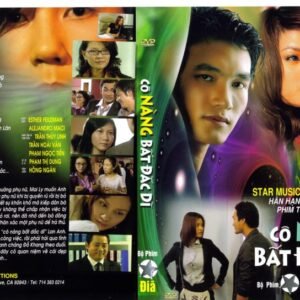 CO NANG BAT DAC DI