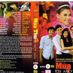 MUA THU DI MOT NUA