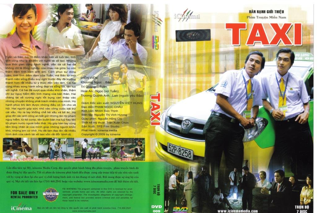 TAXI