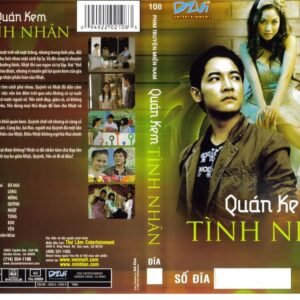 QUAN KEM TINH NHAN
