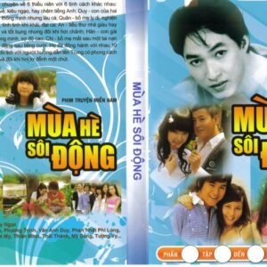 MUA HE SOI DONG