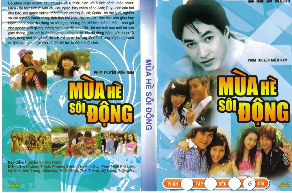 MUA HE SOI DONG