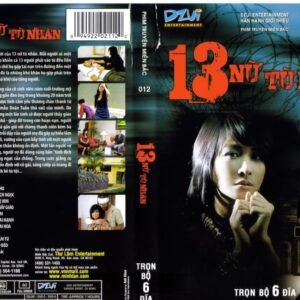 13 NU TU NHAN