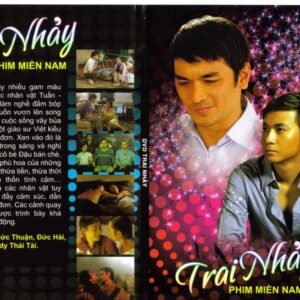 TRAI NHAY