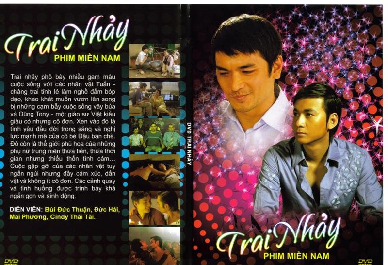 TRAI NHAY