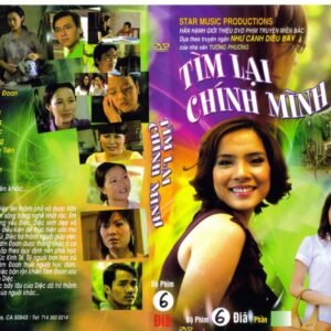 TIM LAI CHINH MINH