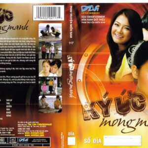 KY UC MONG MANH