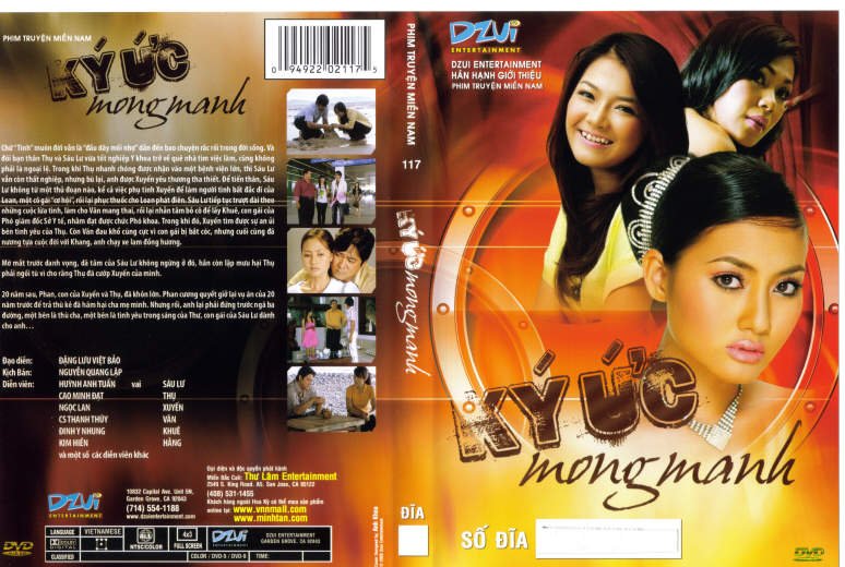 KY UC MONG MANH