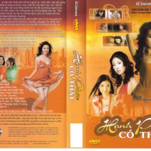 HANH PHUC CO THAT
